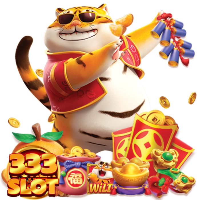 333 สล็อต