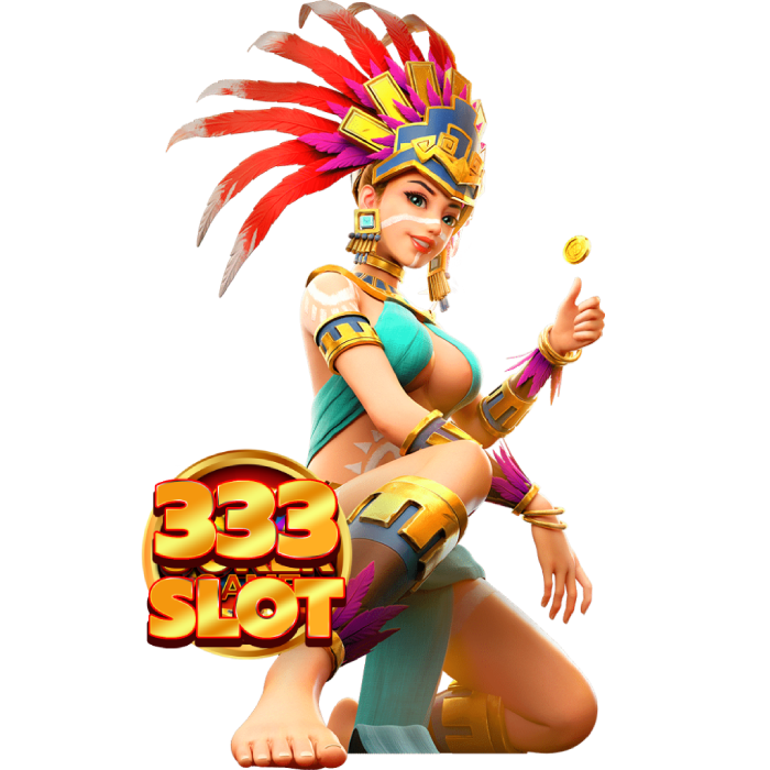 333 สล็อต